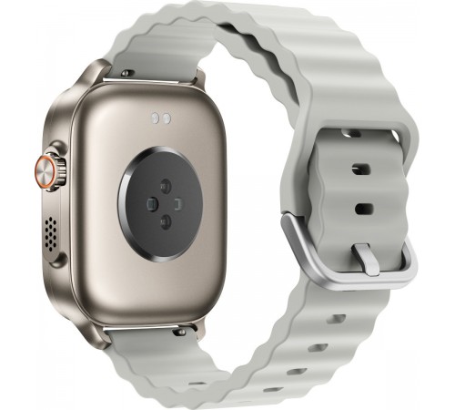 Смарт-годинник Realme Watch 5 Titanium_EU