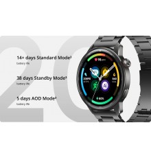 Смарт-годинник Realme Watch S2 Gray_EU