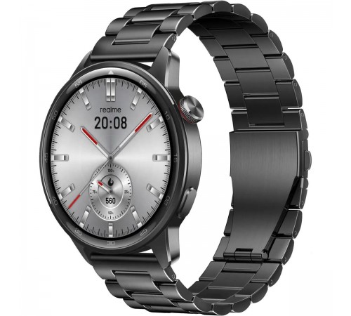 Смарт-годинник Realme Watch S2 Gray_EU