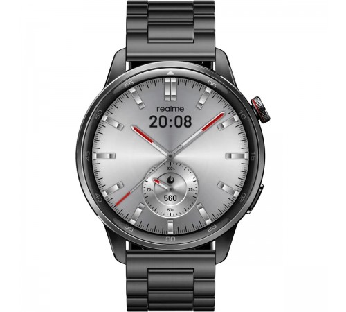 Смарт-годинник Realme Watch S2 Gray_EU