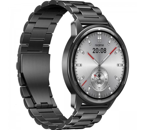 Смарт-годинник Realme Watch S2 Gray_EU