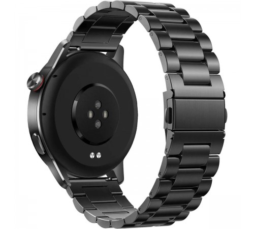 Смарт-годинник Realme Watch S2 Gray_EU