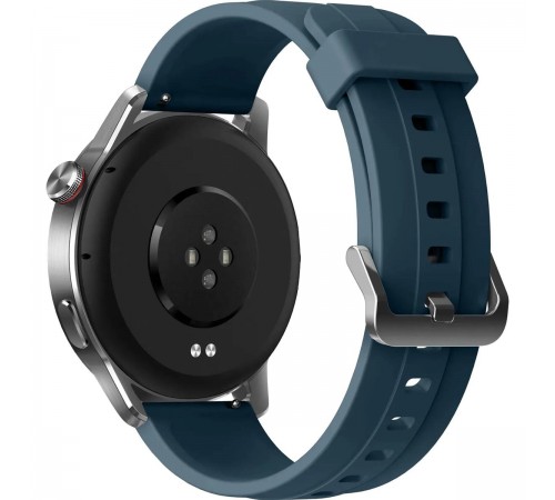 Смарт-годинник Realme Watch S2 Silver_EU