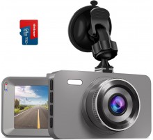 Відеореєстратор WeBeqer A7