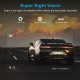 Відеореєстратор WeBeqer A7