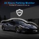 Відеореєстратор WeBeqer A7