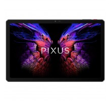 Планшет Pixus Wing 8/128GB 4G Dual Sim Silver