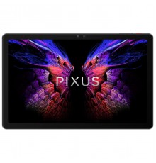 Планшет Pixus Wing 8/128GB 4G Dual Sim Silver