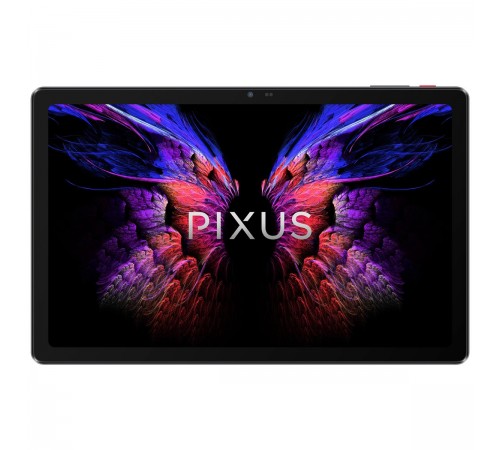 Планшет Pixus Wing 8/128GB 4G Dual Sim Silver