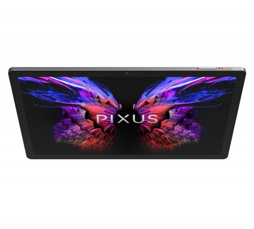 Планшет Pixus Wing 8/128GB 4G Dual Sim Silver