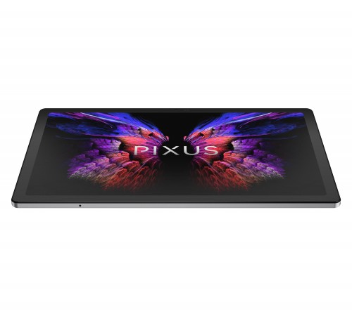 Планшет Pixus Wing 8/128GB 4G Dual Sim Silver