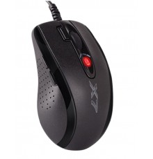 Миша A4Tech X-710MK Black