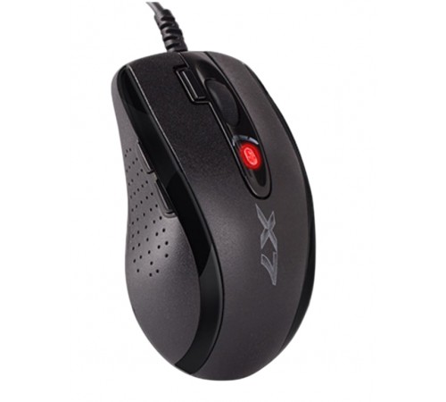 Миша A4Tech X-710MK Black