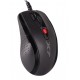 Миша A4Tech X-710MK Black