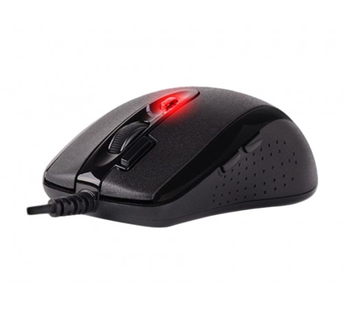 Миша A4Tech X-710MK Black
