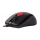 Миша A4Tech X-710MK Black
