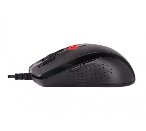 Миша A4Tech X-710MK Black