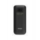 Мобiльний телефон Sigma mobile X-style 171 Mini Dual Sim Black/Green