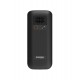 Мобiльний телефон Sigma mobile X-style 171 Mini Dual Sim Black/Orange