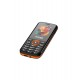 Мобiльний телефон Sigma mobile X-style 171 Mini Dual Sim Black/Orange