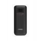 Мобiльний телефон Sigma mobile X-style 171 Mini Dual Sim Black/Red