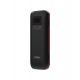 Мобiльний телефон Sigma mobile X-style 171 Mini Dual Sim Black/Red