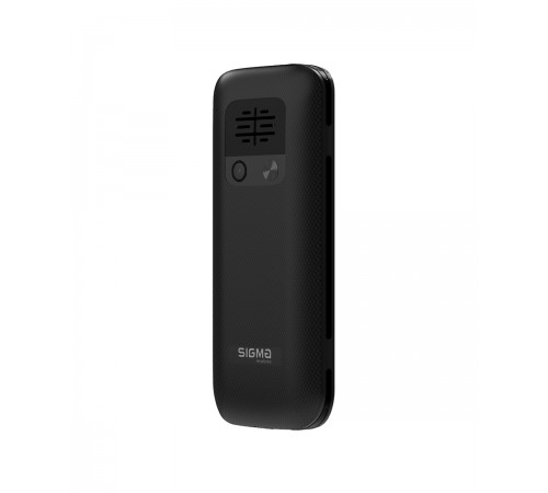 Мобiльний телефон Sigma mobile X-style 171 Mini Dual Sim Black Мобiльний телефон Sigma mobile X-style 171 Mini Dual Sim Black