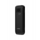 Мобiльний телефон Sigma mobile X-style 171 Mini Dual Sim Black