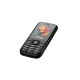 Мобiльний телефон Sigma mobile X-style 171 Mini Dual Sim Black