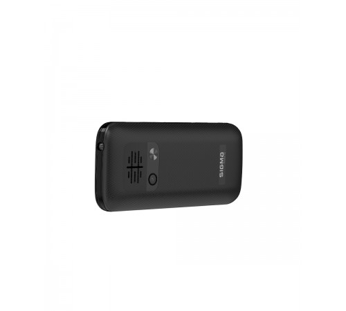 Мобiльний телефон Sigma mobile X-style 171 Mini Dual Sim Black Мобiльний телефон Sigma mobile X-style 171 Mini Dual Sim Black