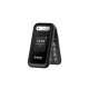 Мобiльний телефон Sigma mobile X-style 281 Clik Dual Sim Black
