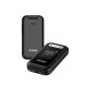 Мобiльний телефон Sigma mobile X-style 281 Clik Dual Sim Black