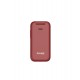 Мобiльний телефон Sigma mobile X-style 281 Clik Dual Sim Red