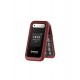 Мобiльний телефон Sigma mobile X-style 281 Clik Dual Sim Red