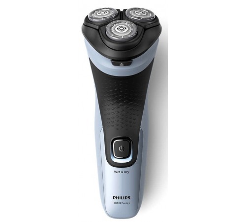 Електробритва Philips X3003/00 Електробритва Philips X3003/00