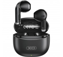 Bluetooth-гарнітура XO X33 Black