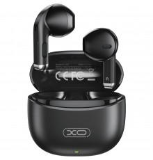 Bluetooth-гарнітура XO X33 Black