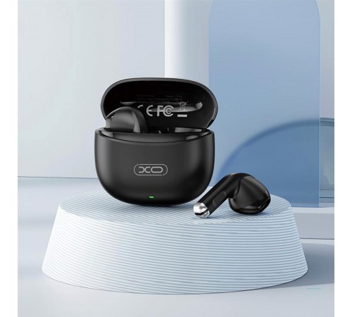 Bluetooth-гарнітура XO X33 Black