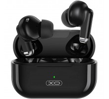 Bluetooth-гарнітура XO X40 Black