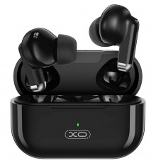 Bluetooth-гарнітура XO X40 Black
