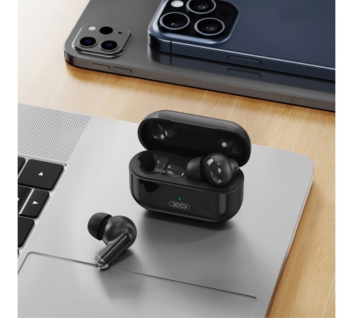 Bluetooth-гарнітура XO X40 Black