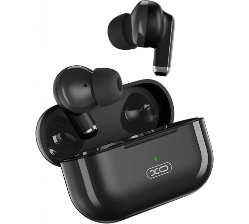 Bluetooth-гарнітура XO X40 Black