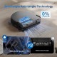 Робот-пилосос Ecovacs Deebot Ozmo X5 Pro Omni (DDX39) Black