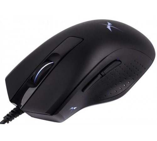 Миша Bloody X5 Max Black