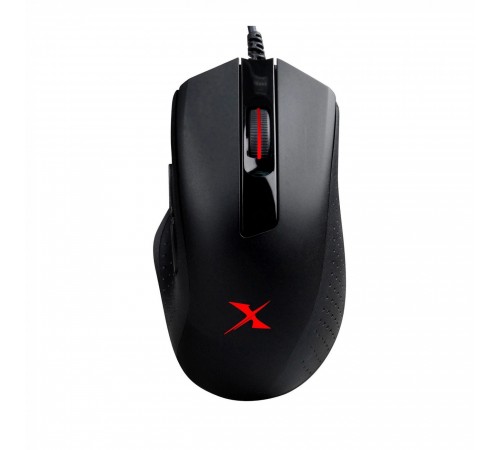 Миша Bloody X5 Max Black