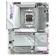 Материнська плата Gigabyte X870E Aorus Elite WiFi7 Ice Socket AM5