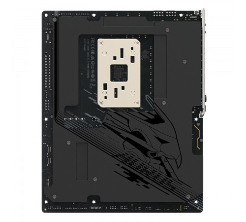 Материнська плата Gigabyte X870E Aorus Elite X3D Socket AM5