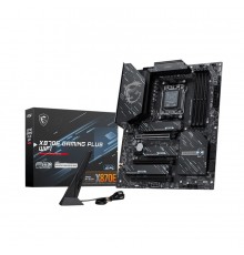 Материнська плата MSI X870E Gaming Plus WiFi Socket AM5