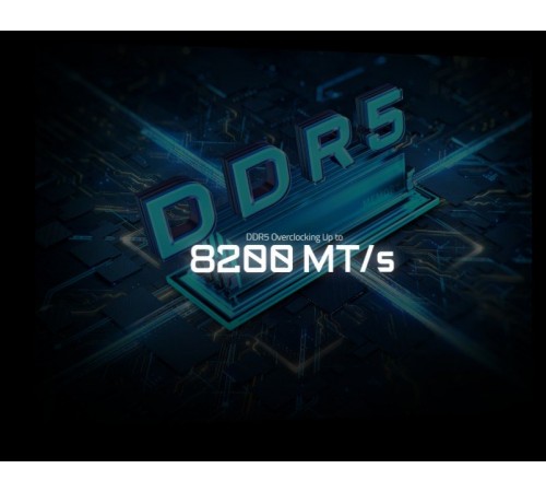 Материнська плата Gigabyte X870M Aorus Elite WiFi7 Socket AM5