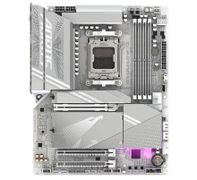 Материнська плата Gigabyte X870 Aorus Elite WiFi7 Ice Socket AM5